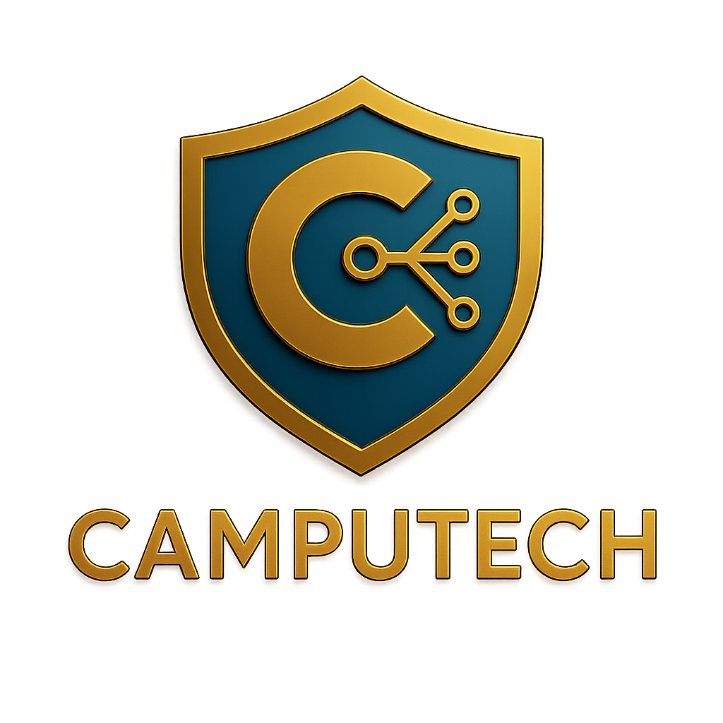 Logo CampuTech